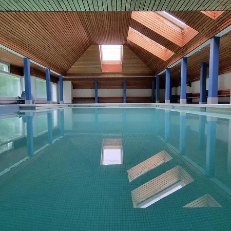 Apartament Residenza Tga Clo 207 *