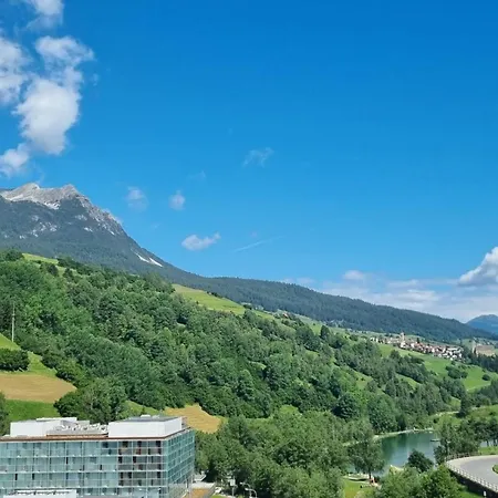 Residenza Tga Clo 207 *