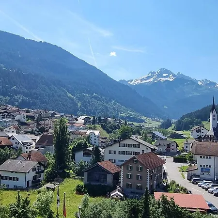 Residenza Tga Clo 207