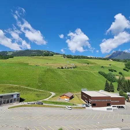 Residenza Tga Clo 207 Apartament