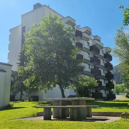 Apartament Residenza Tga Clo 207 *