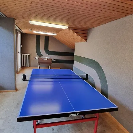 Residenza Tga Clo 207 Savognin