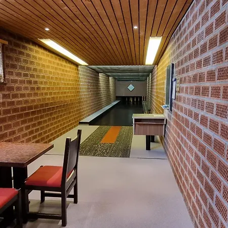 Residenza Tga Clo 207 Apartament *