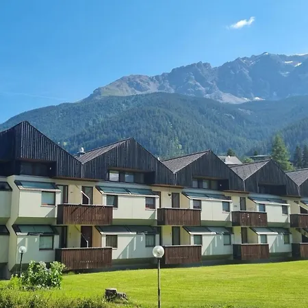 Apartament Residenza Tga Clo 207 *