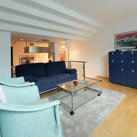 Residenza Tga Clo 207 *