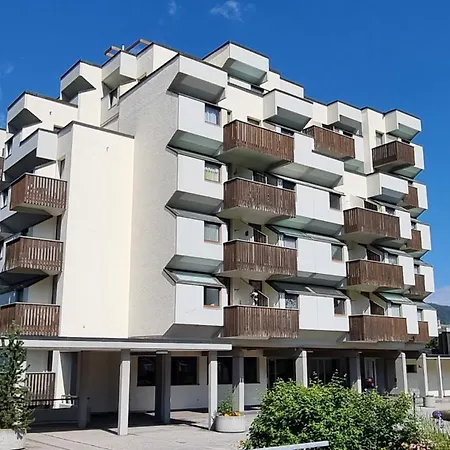 Residenza Tga Clo 207 Savognin
