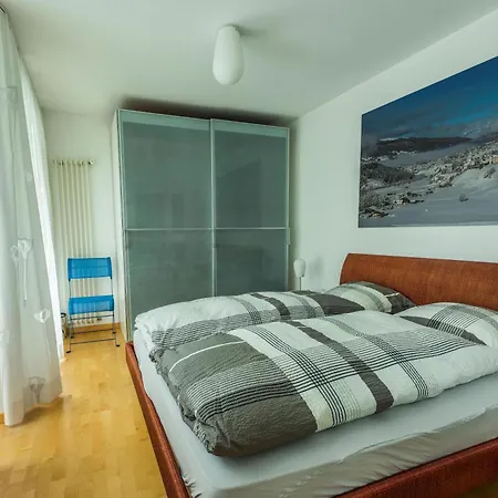 Residenza Tga Clo 207