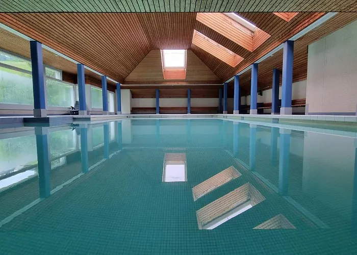 Apartamento Residenza Tga Clo 207 *