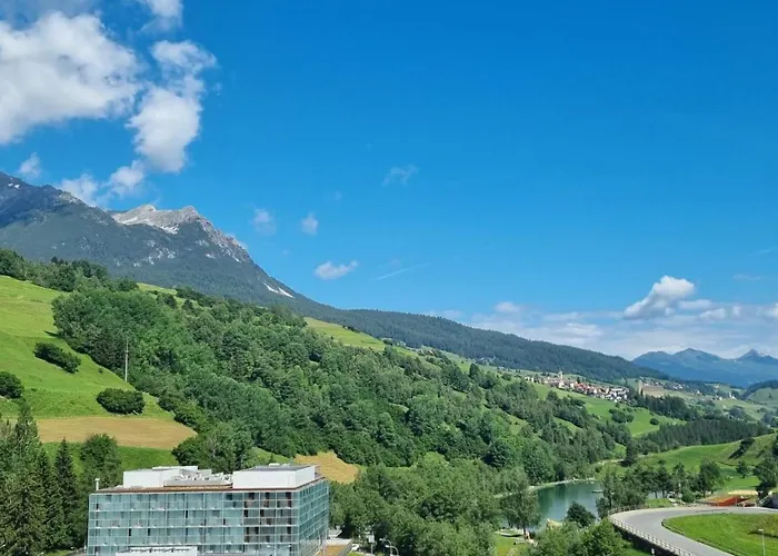 Residenza Tga Clo 207 *