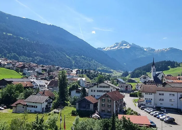 Residenza Tga Clo 207