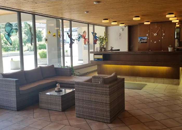 Residenza Tga Clo 207 *