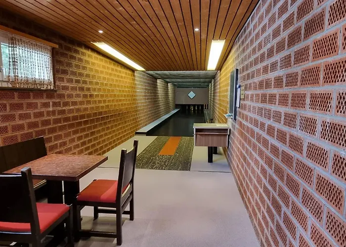 Residenza Tga Clo 207 Apartamento *