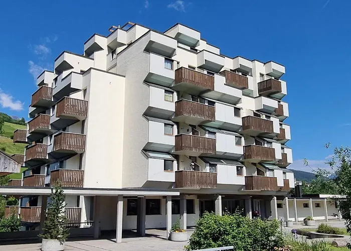 Residenza Tga Clo 207 Savognin