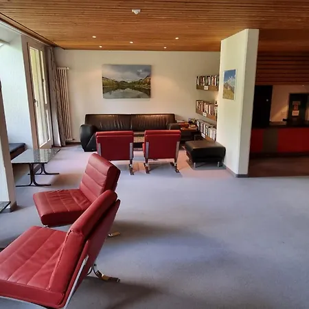 Residenza Tga Clo 207 * Savognin