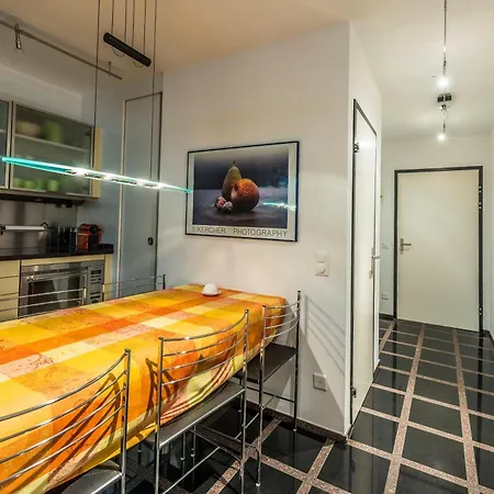 Διαμέρισμα Residenza Tga Clo 207