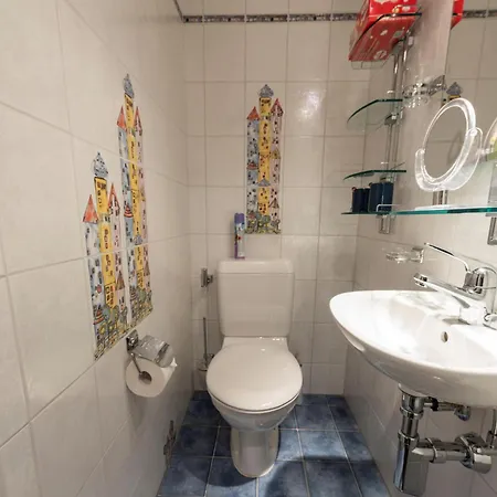 Residenza Tga Clo 207 Διαμέρισμα Savognin