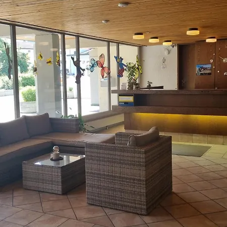 Residenza Tga Clo 207 *