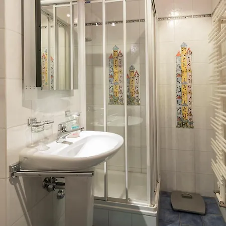 Residenza Tga Clo 207 Apartment *